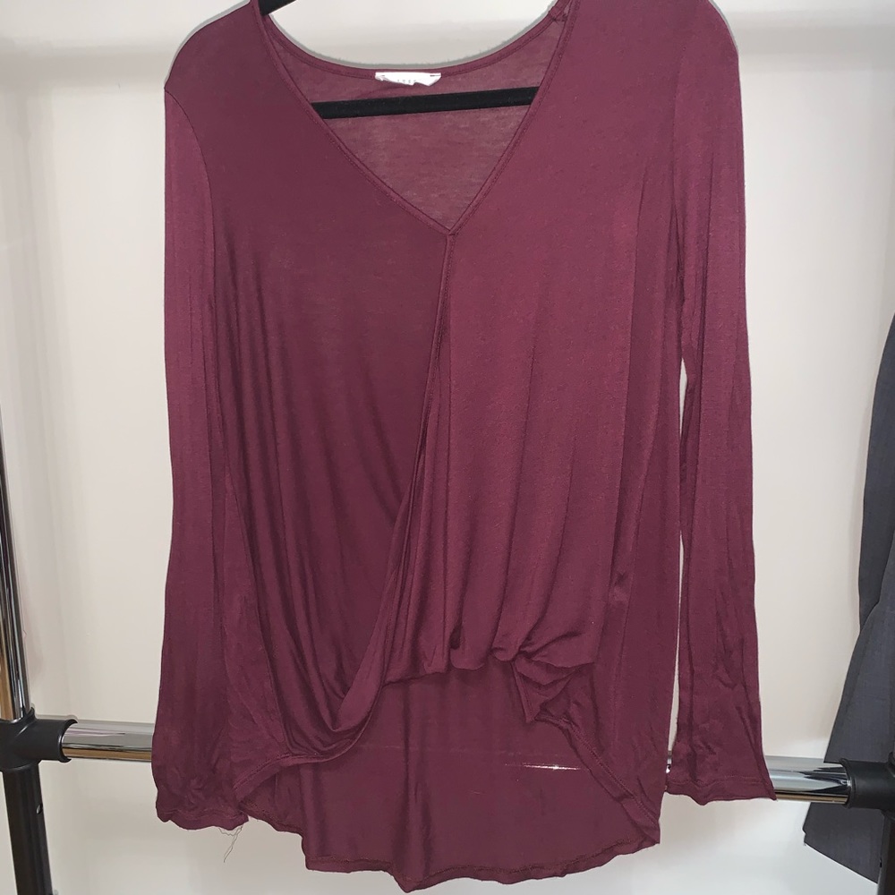Lush top